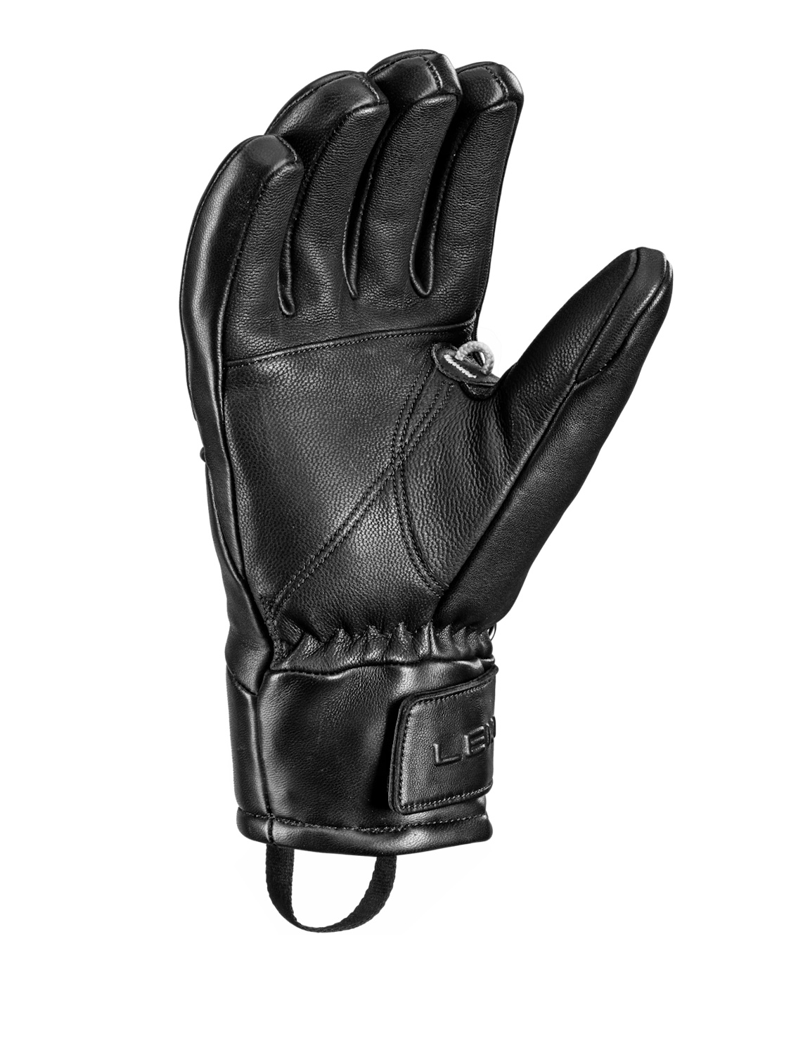 Leki Handschuhe Glace Prime TR Damen black