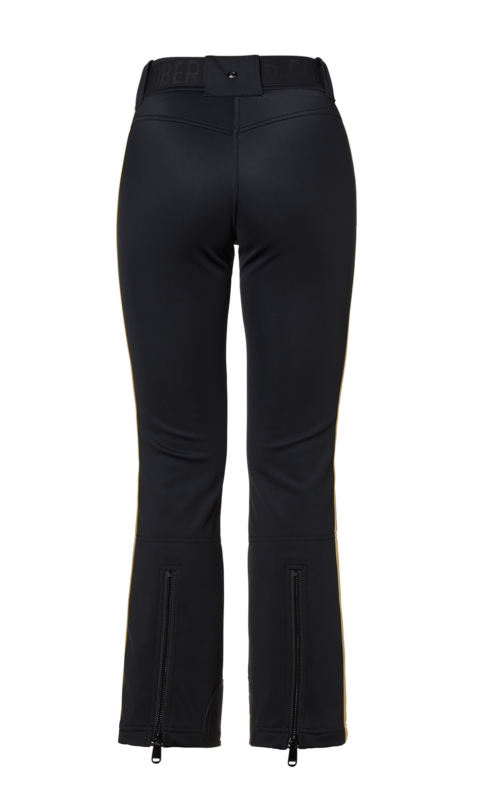 Goldbergh Skihose GOLDEN EGDE black