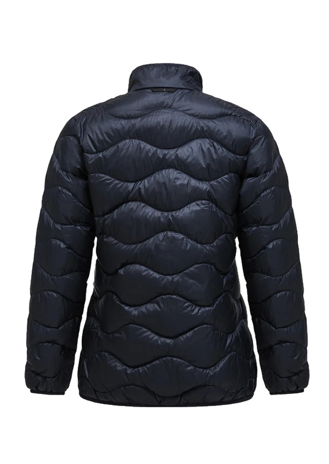 Peak Performance Damen Helium Down Jacke black 