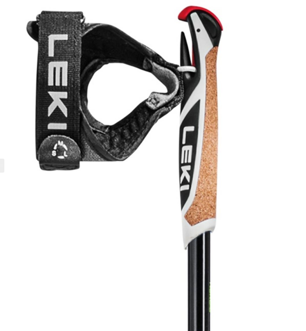 Leki Langlaufstöcke XTA 5.5 gelb 