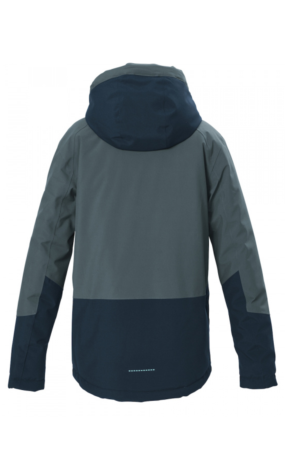 Killtec Kinder Schneejacke KSW 205 nordatlantik