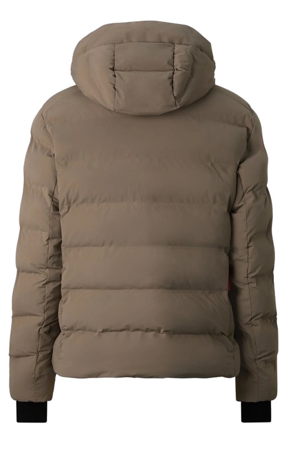 Bogner Fire + Ice Herren Skijacke TEC -LUKA walnut