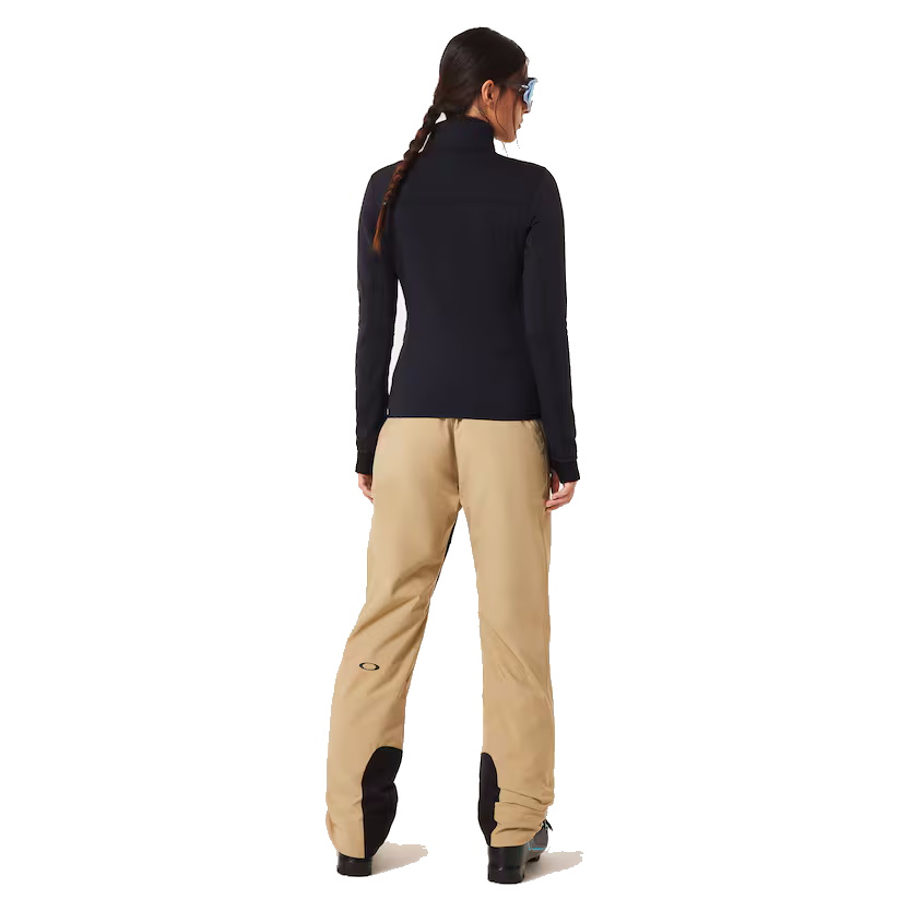 Oakley Damen Schneehose Canopy Insulated Pebble