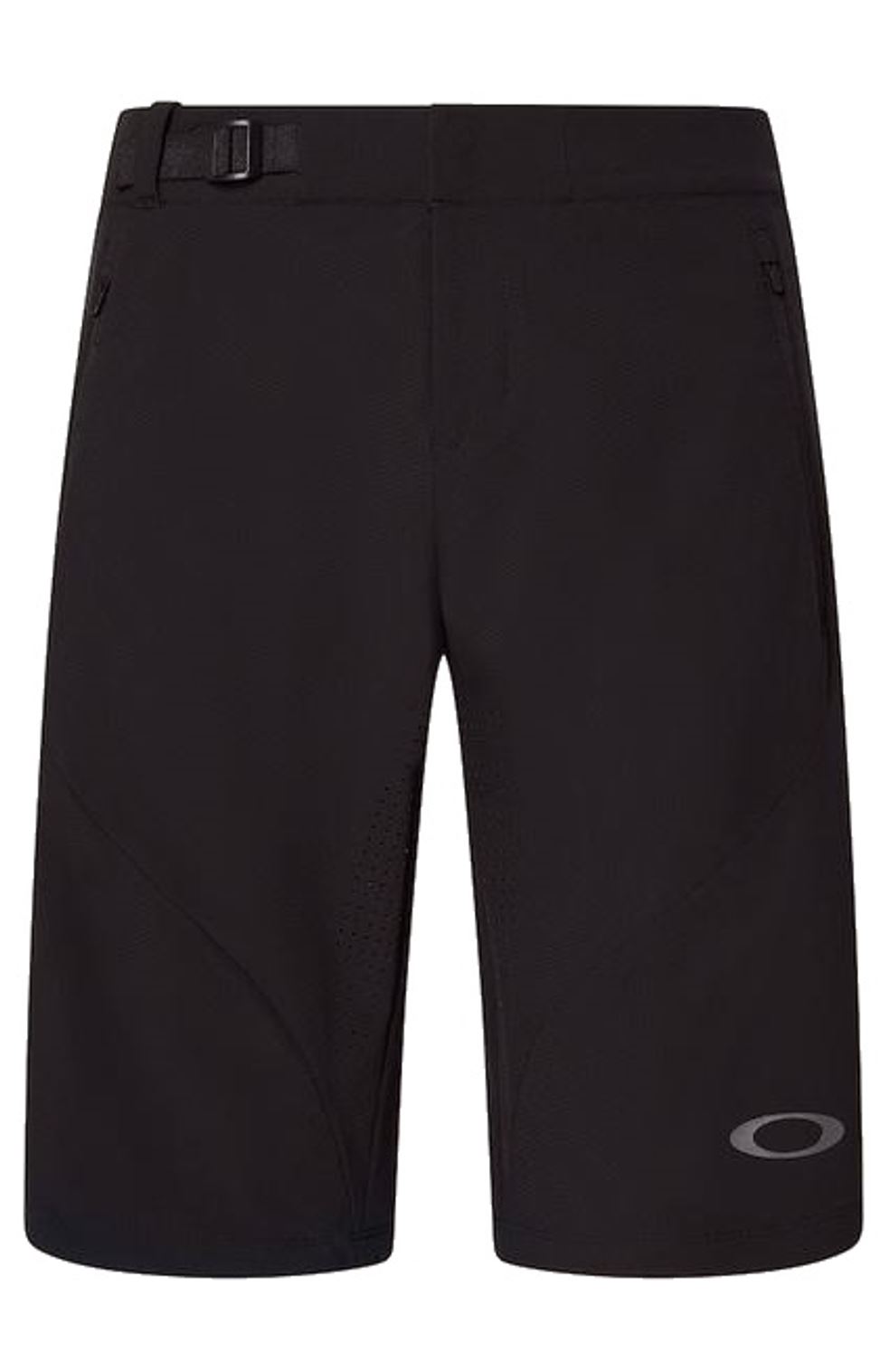 Oakley Herren Seeker airline Fahrradhose blackout