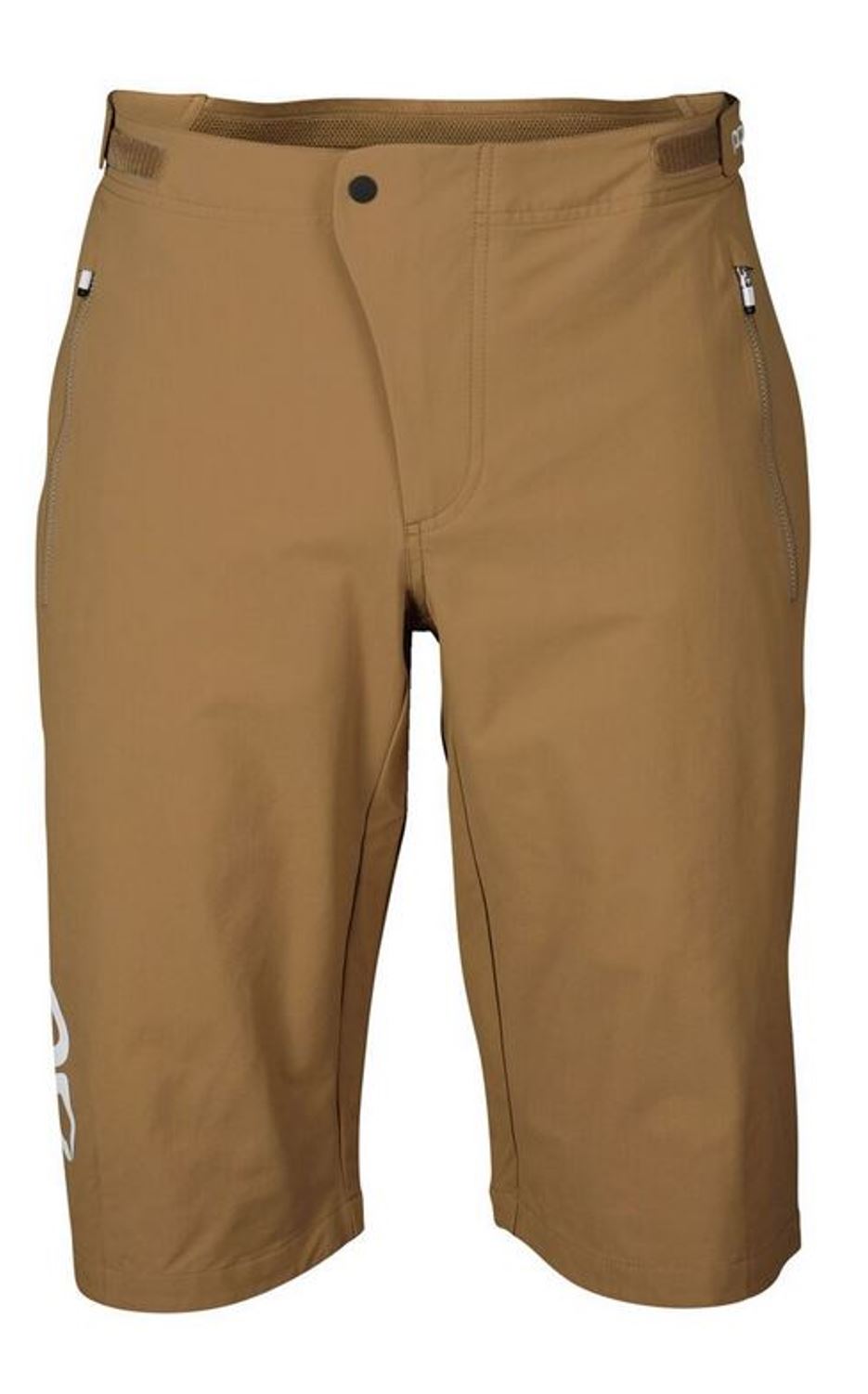 POC Fahrradhose essential enduro jasper brown 