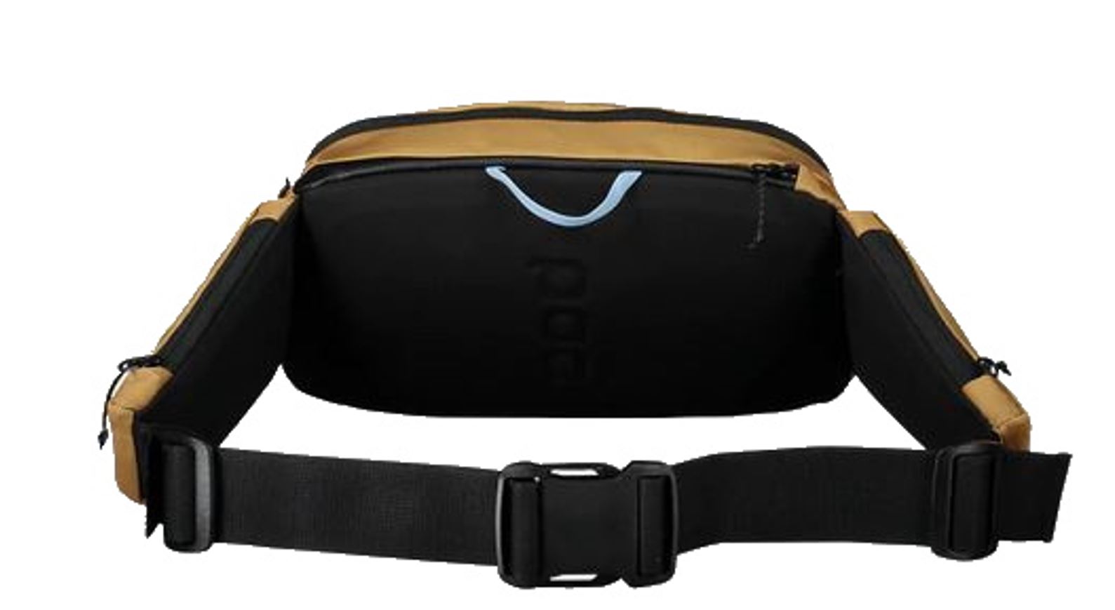POC Hüfttasche lamina hip pack brown
