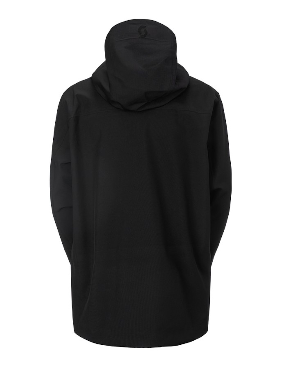 Scott Herren Schneejacke Vertic Utility 3L black