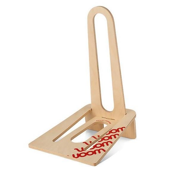 Woom Dock Fahrradständer