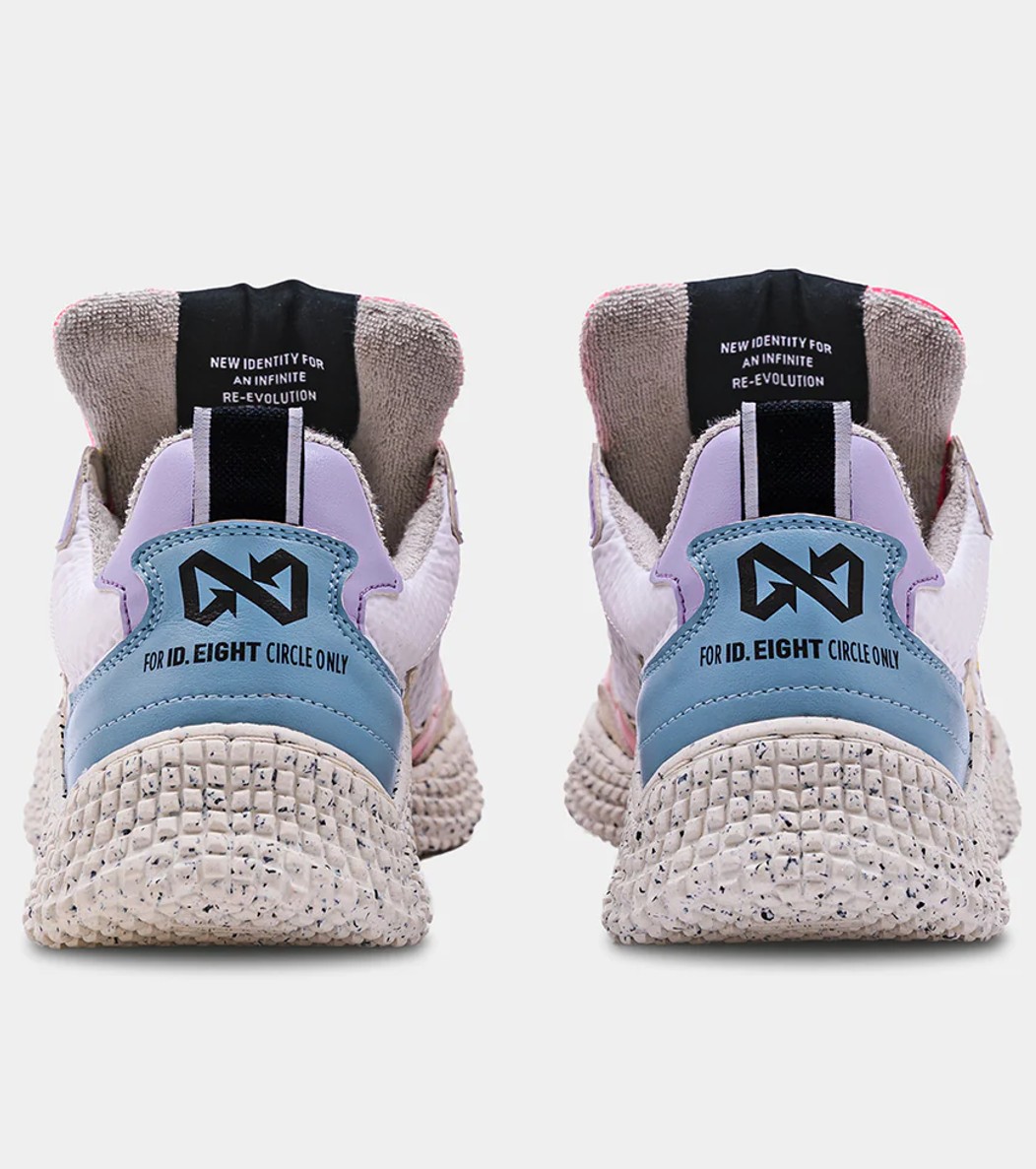 ID Eight Damen Sneaker Hana Carousel