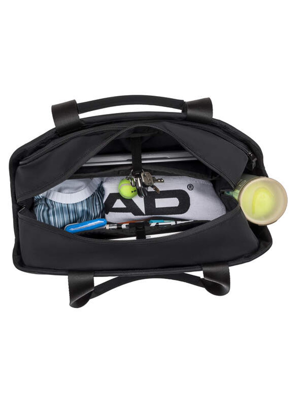 Head Lifestyle Tasche Pro X Tote Bag 22 L Black