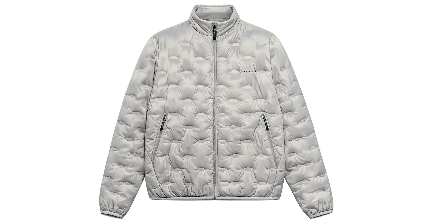 Oakley Herren Jacke WHIRL SZN CEMENT