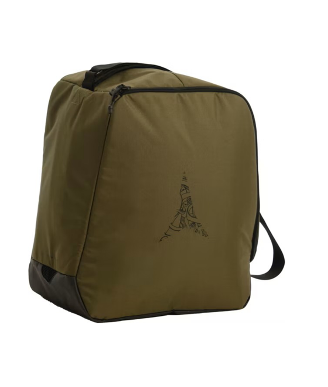 Atomic Boot & Helmet Bag Pine Needle