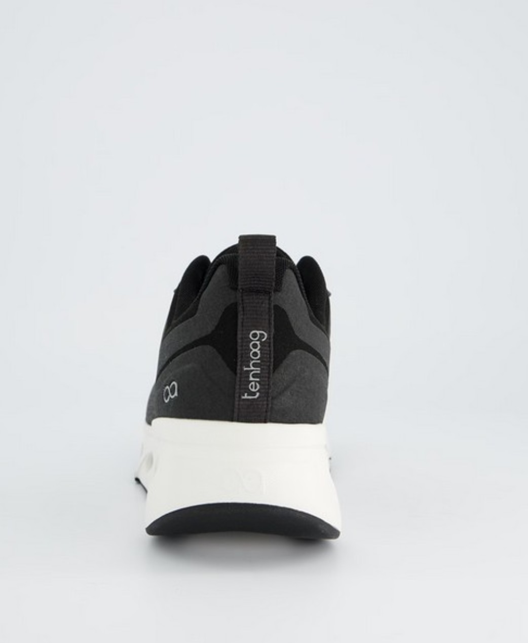 Tenhaag Herren Sneaker Shadowhaag Black