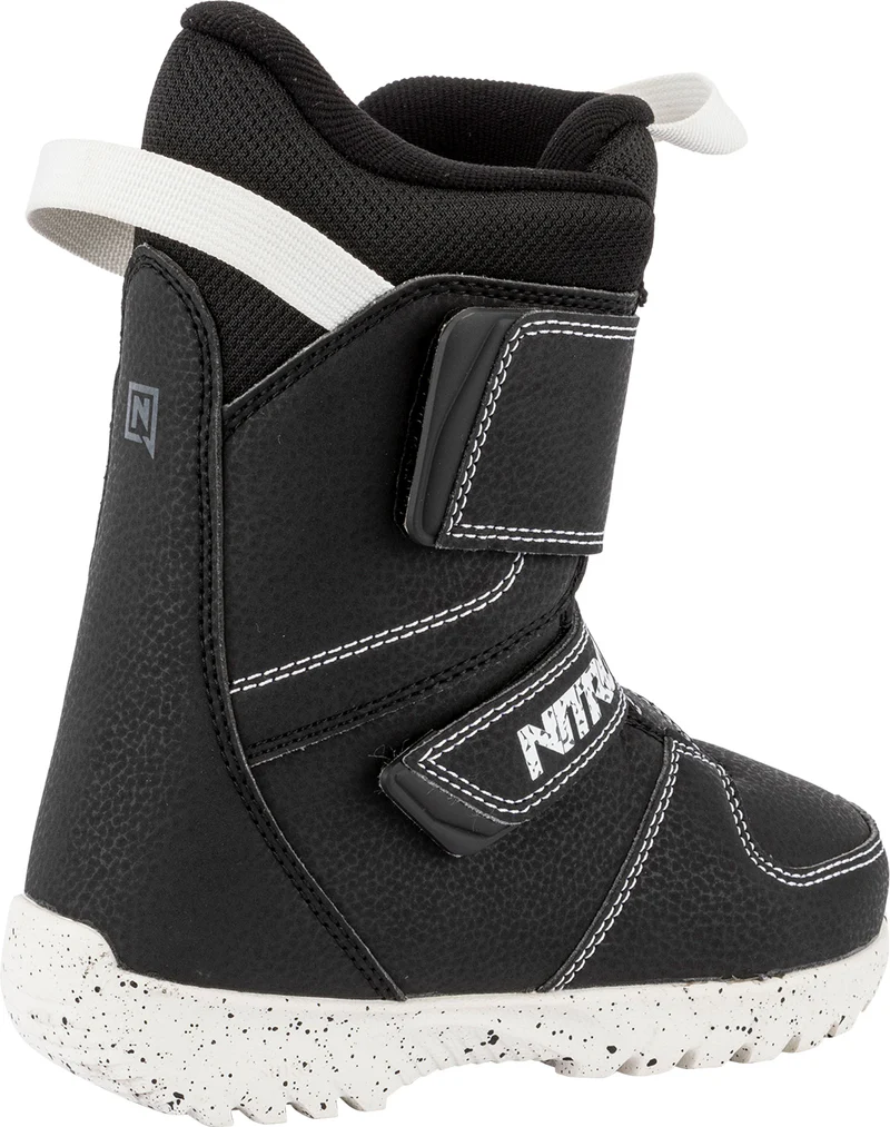Nitro Kinder Snowboardschuhe Rover Kids Black 2026