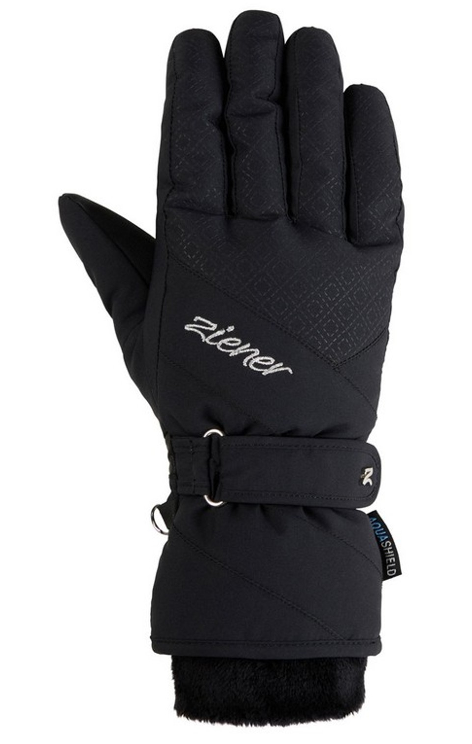 Ziener Damen Winterhandschuhe KENDRI-Z AS® PR