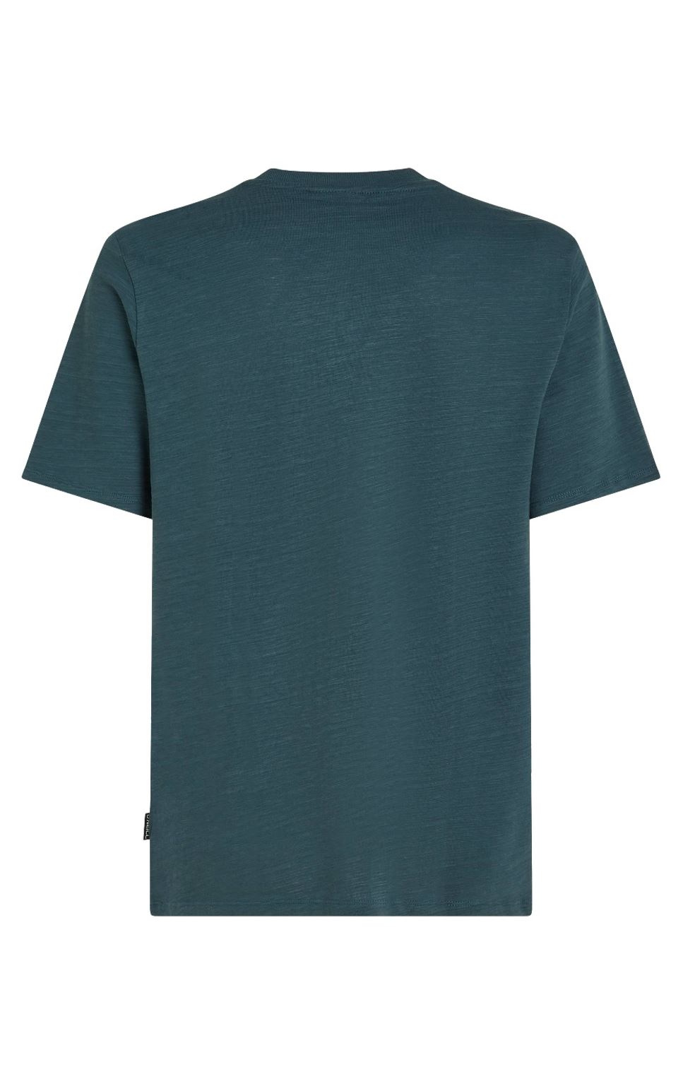 O'Neill Herren CHEST POCKET T-SHIRT Alma Steel