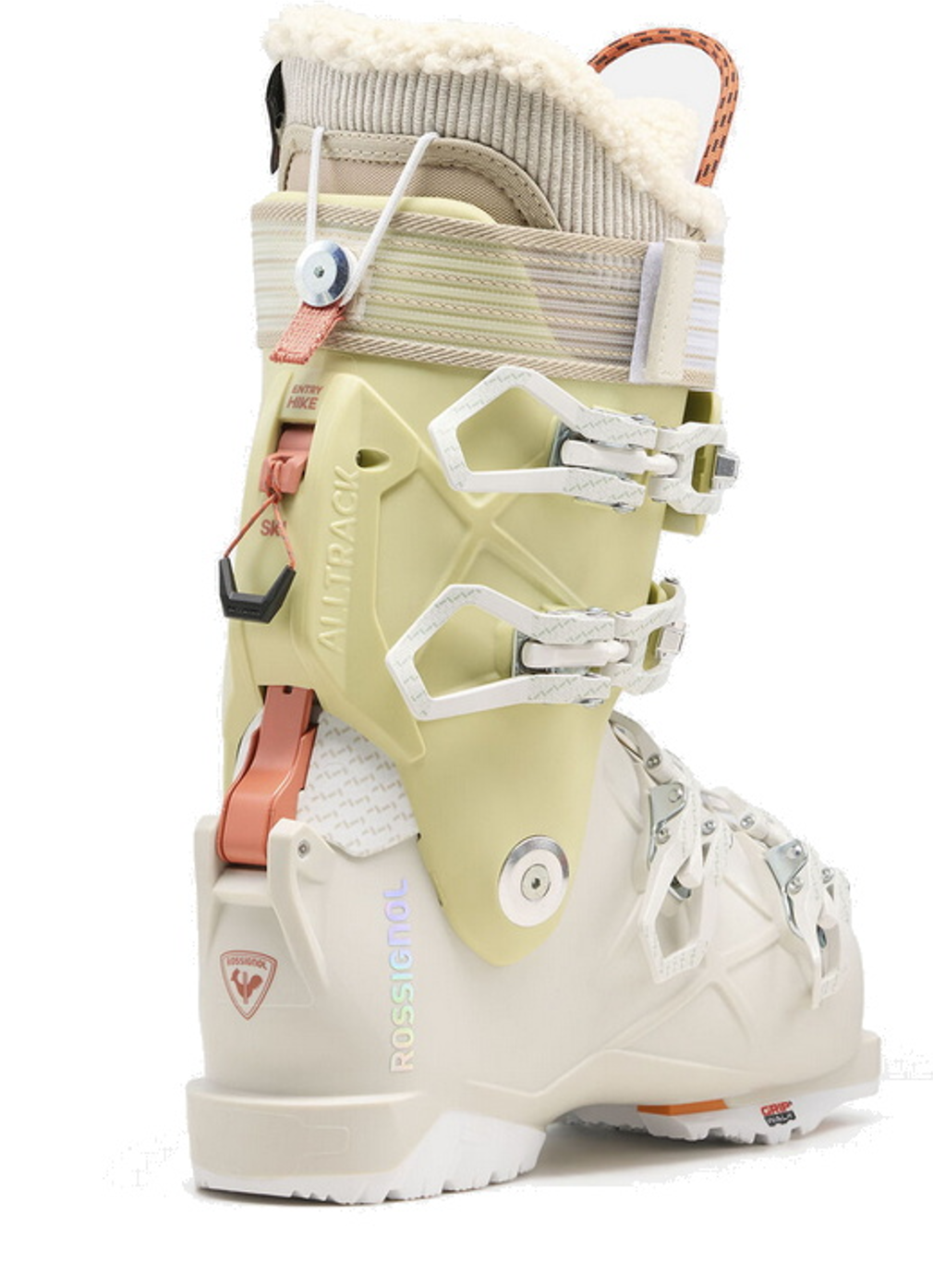 Rossignol Damen Skischuhe Alltrack Pro 80 GW 2026
