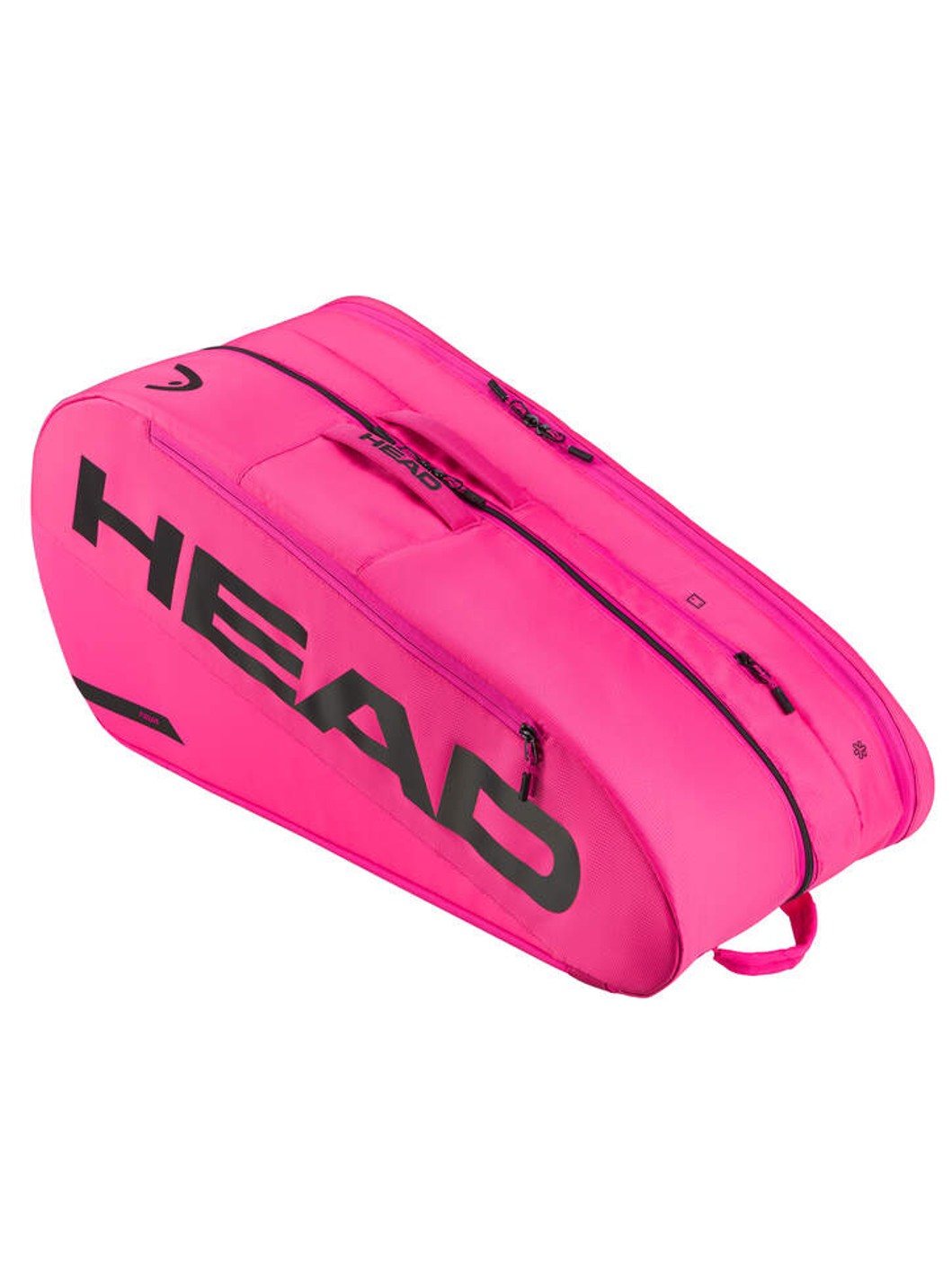 Head Tennistasche Tour Racquet Bag L Pink