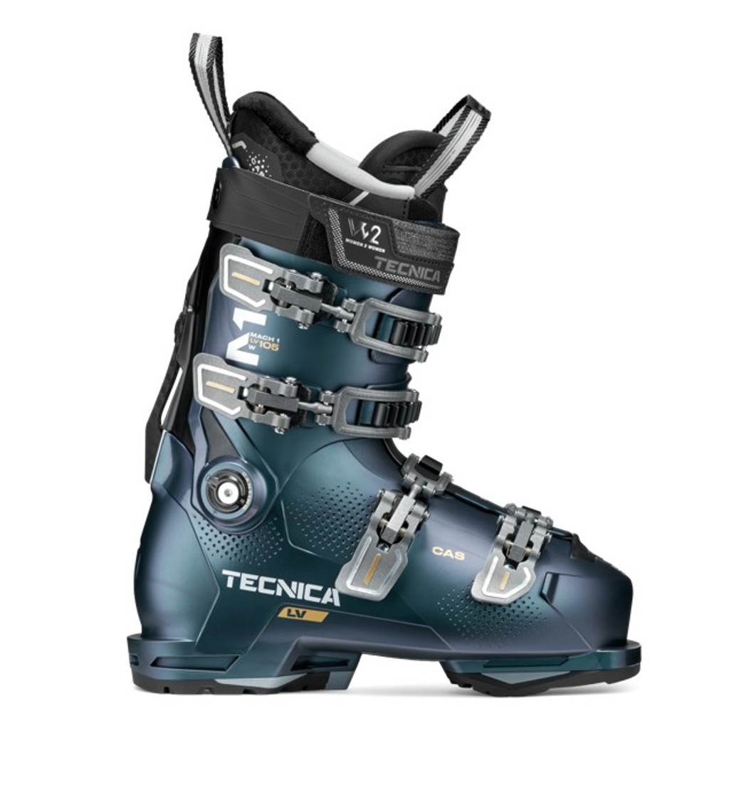 Tecnica Mach1 LV 105 W TD2 GW Damen Skischuhe 2027