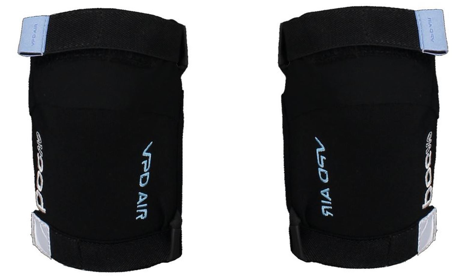 POCito Joint VPD Air Protektorset Kinder schwarz