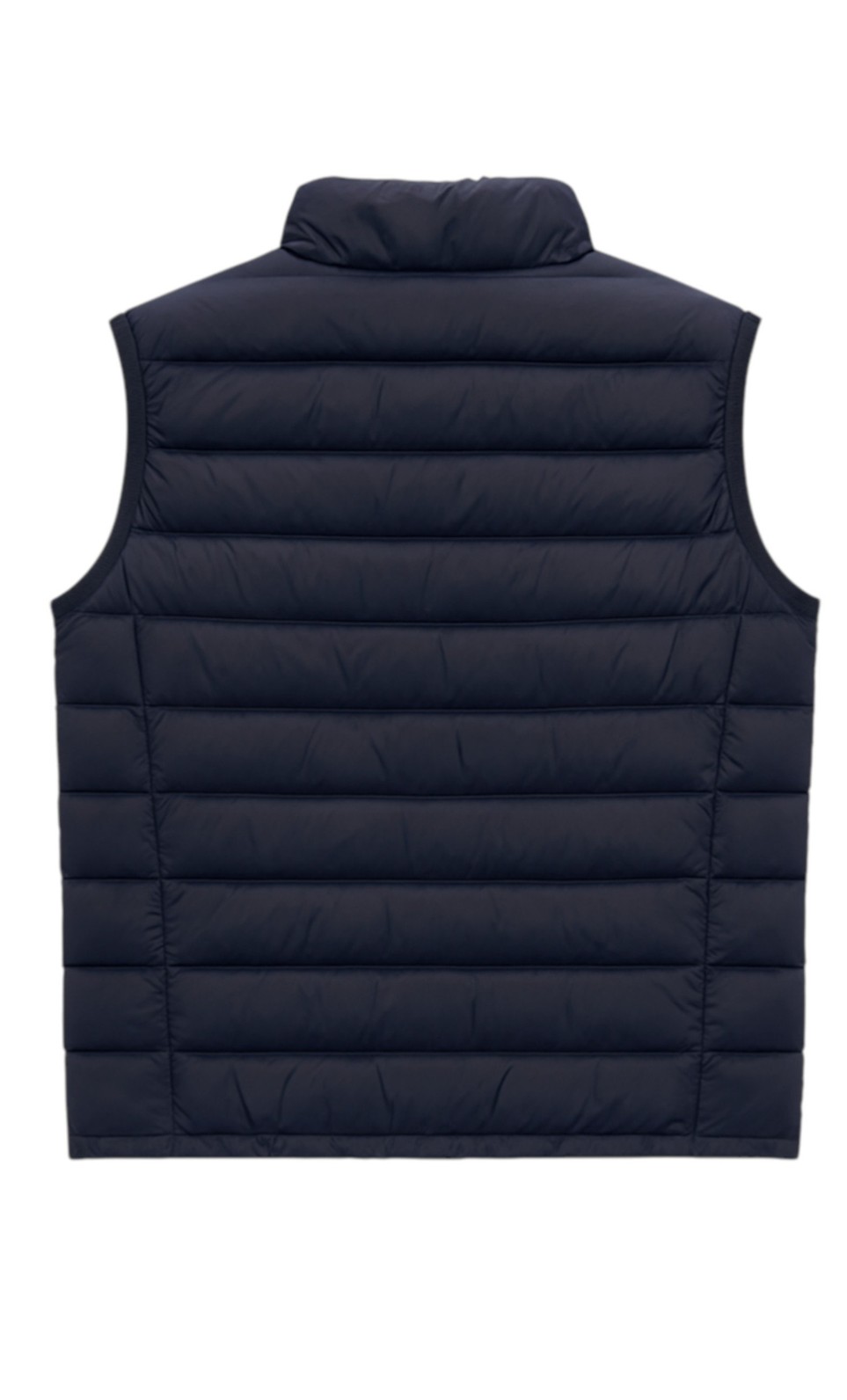 Blauer USA Herren Steppweste Smanicati blue