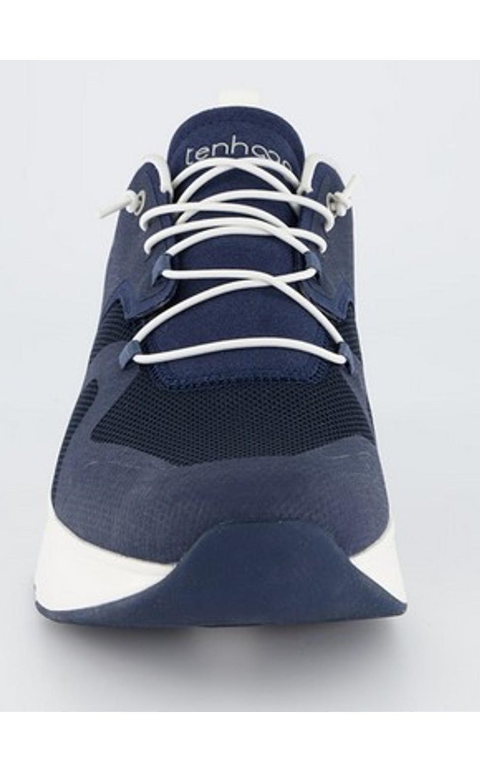 Tenhaag Herren Sneaker shadowhaag Blue