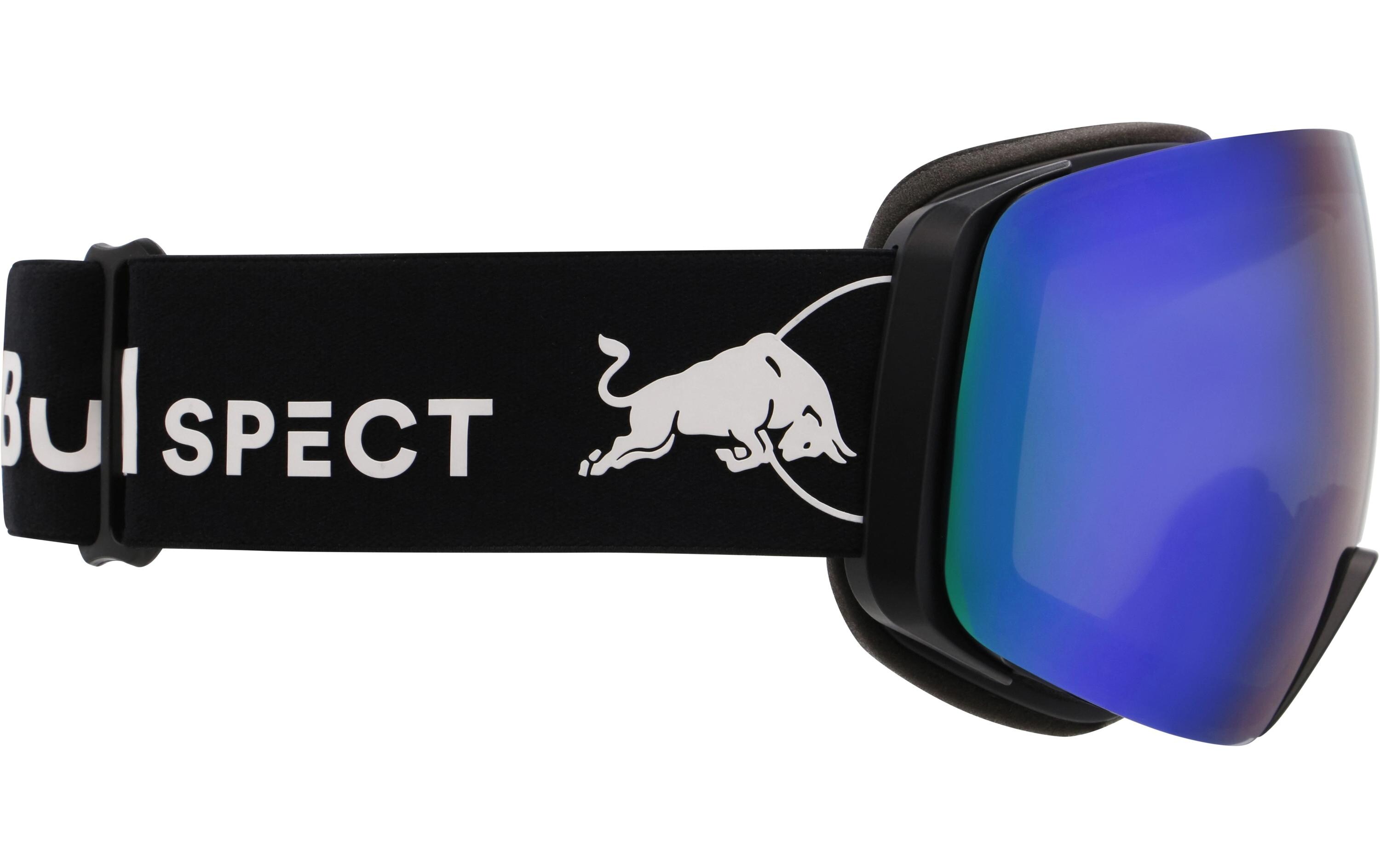 Red Bull Spect Schneebrille JON-03GR2 