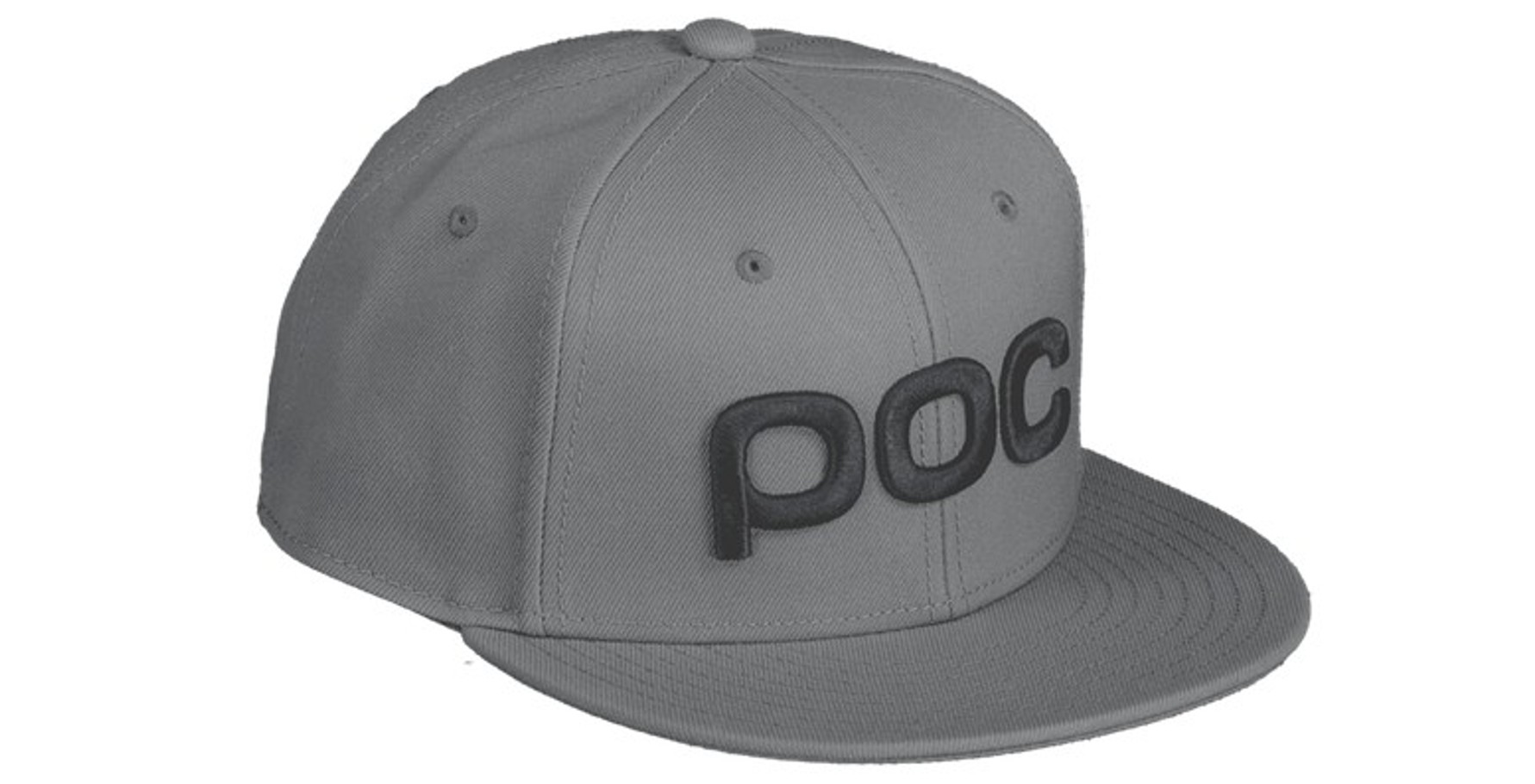POC Corp Cap Pegasi Grey