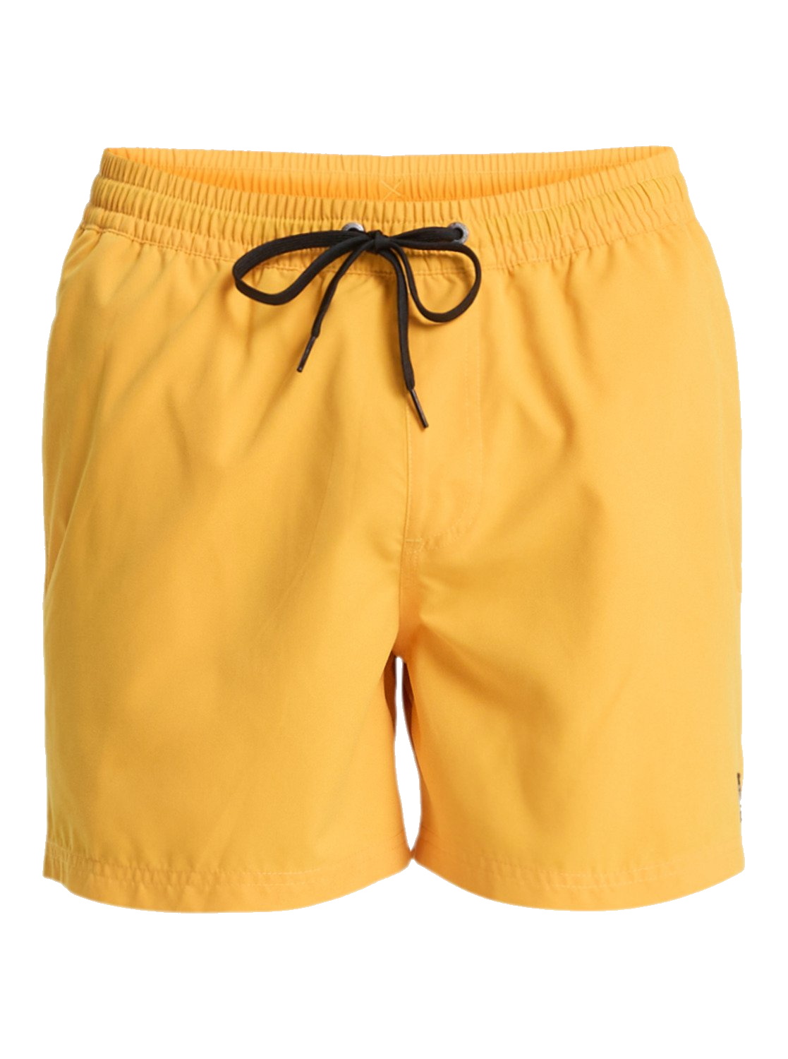 Quiksilver Badeshorts Everyday Solid 15" Schwimmshorts Radiant Yellow