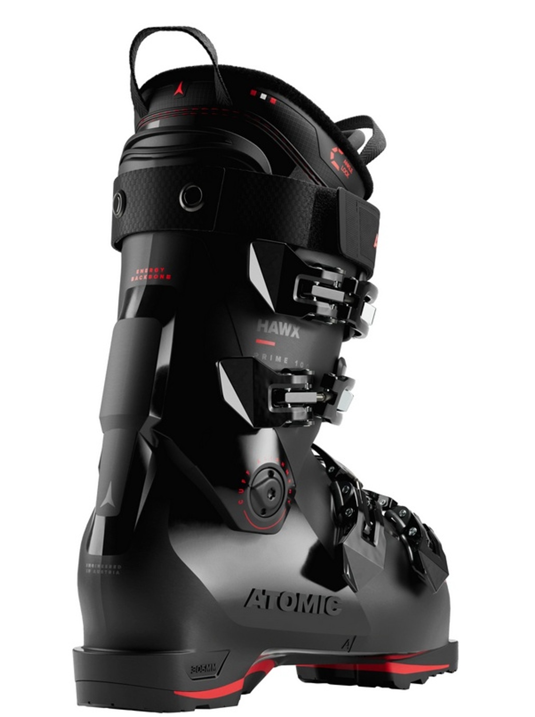 Atomic Skischuhe Hawx Prime 100 GW schwarz 2026