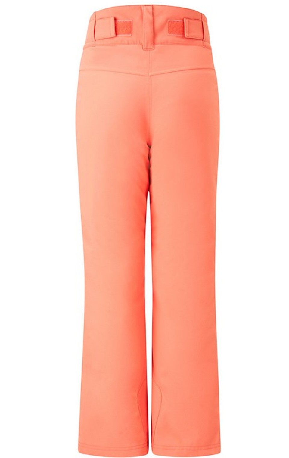 Ziener Kinder Schneehose ALIN vibrant peach tex