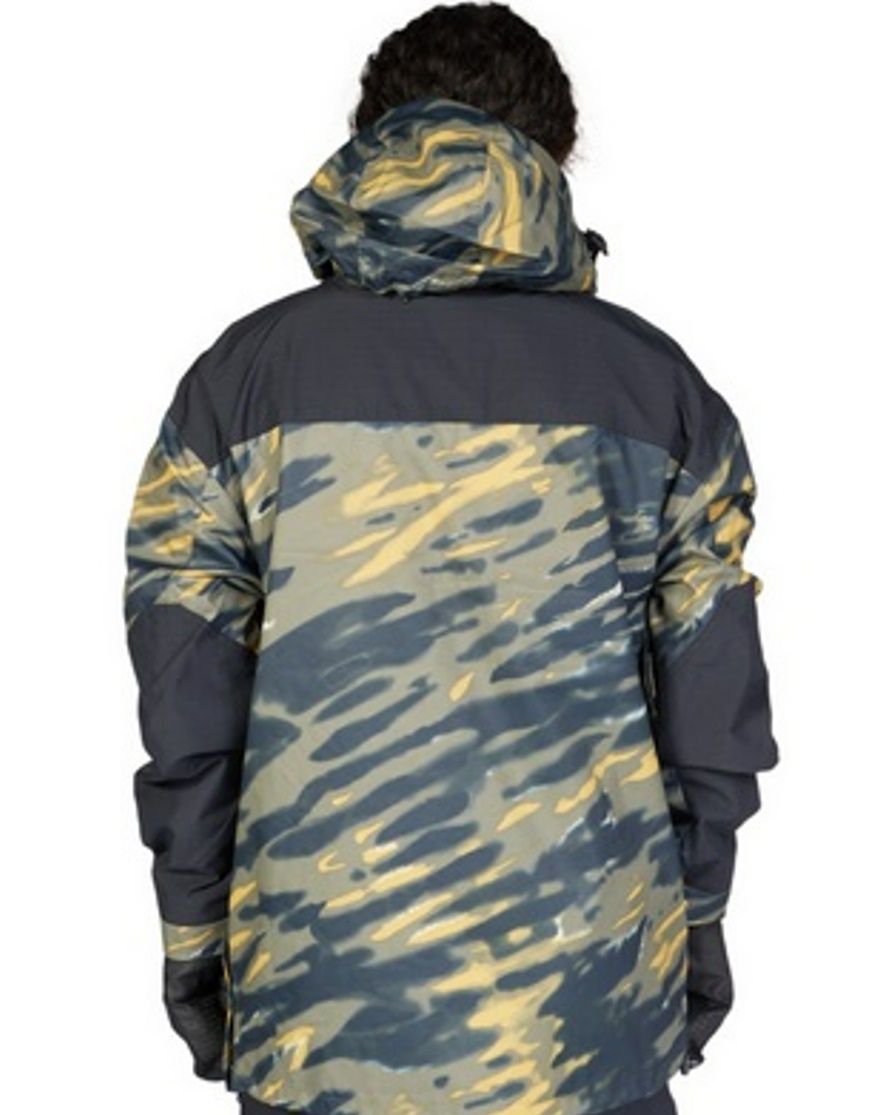 DC Shoes Schneejacke DC-43 Anorak