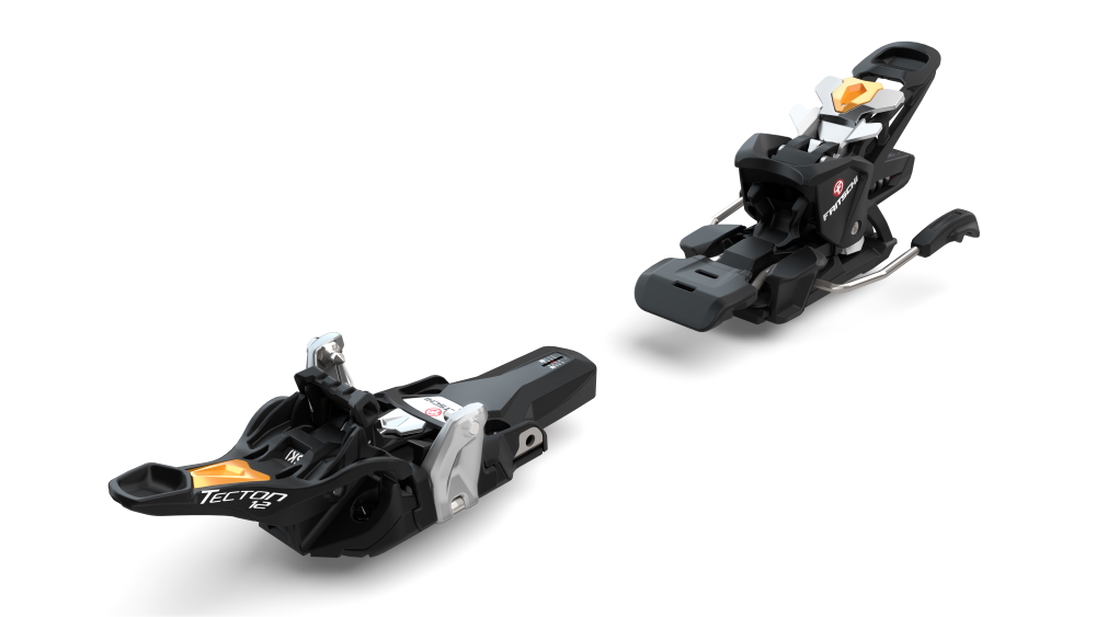 Fritschi Tecton 12