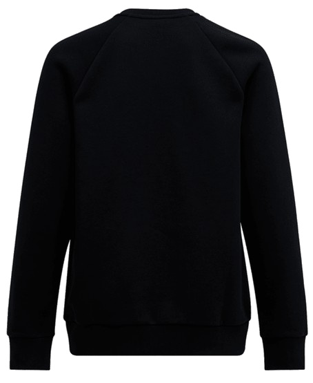 Peak Performance Herren Original Crew BLACK
