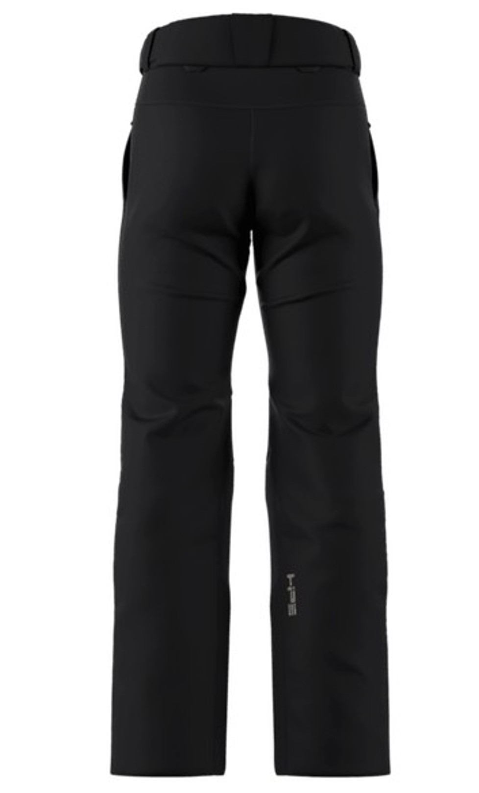 Peak Performance Herren Maroon HIPE® 2L Insulated Shell Hose BLACK