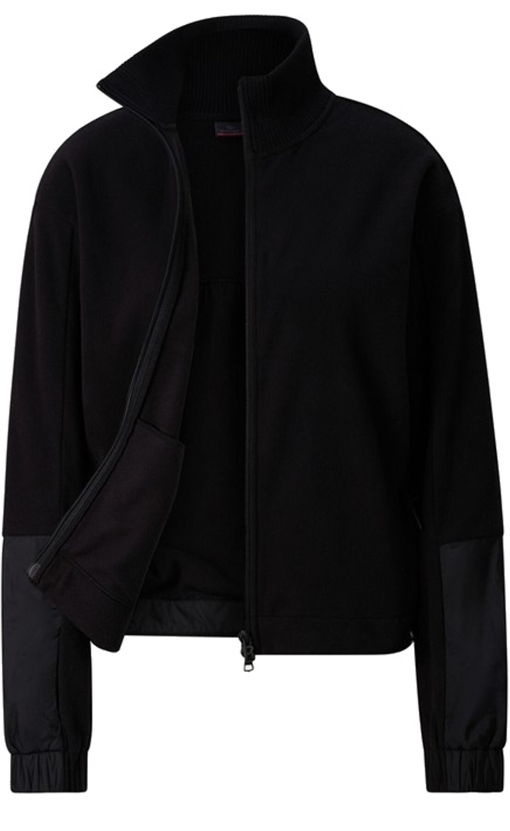 Bogner Fire + Ice Damen Fleecejacke LUCY black