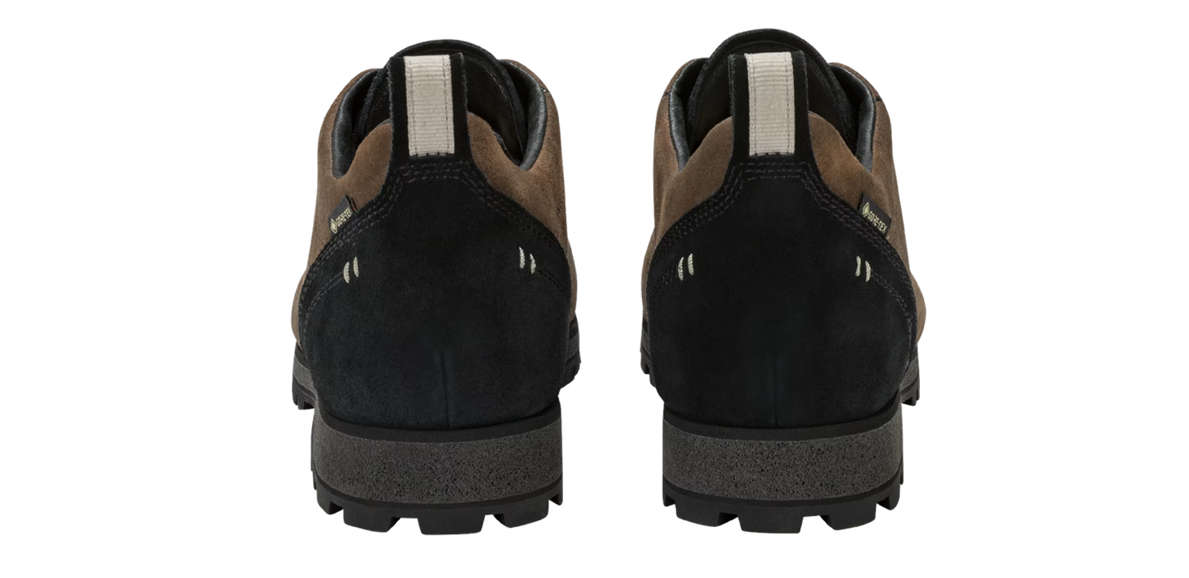 Dolomite 54 Low Dust GORE-TEX Schuh Sepia Brown