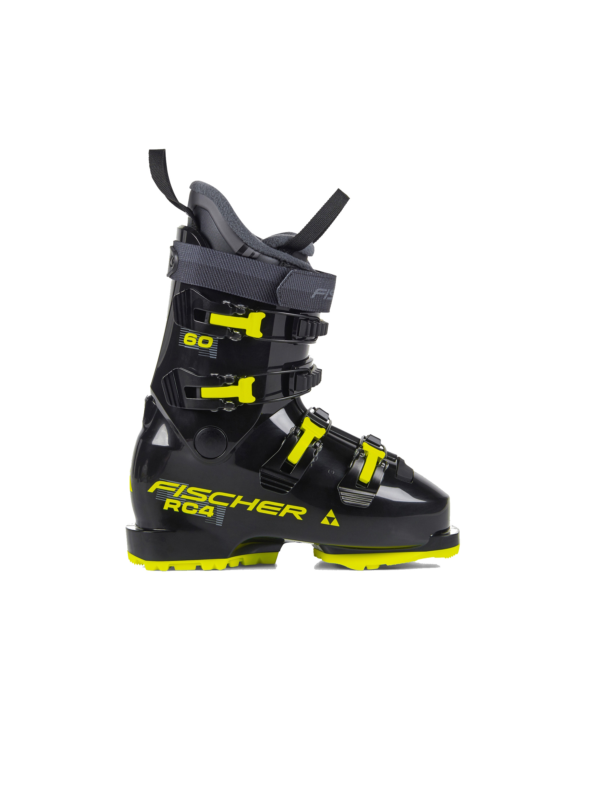 Fischer RC4 60 Junior Skischuhe 2027