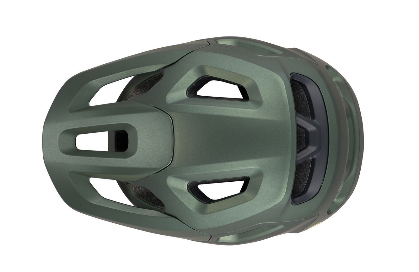 Specialized Fahrradhelm TACTIC IV oak green