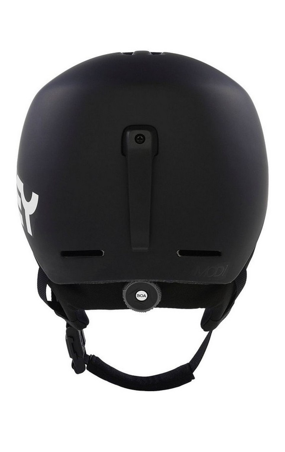Oakley Wintersporthelm Mod1 schwarz weiß