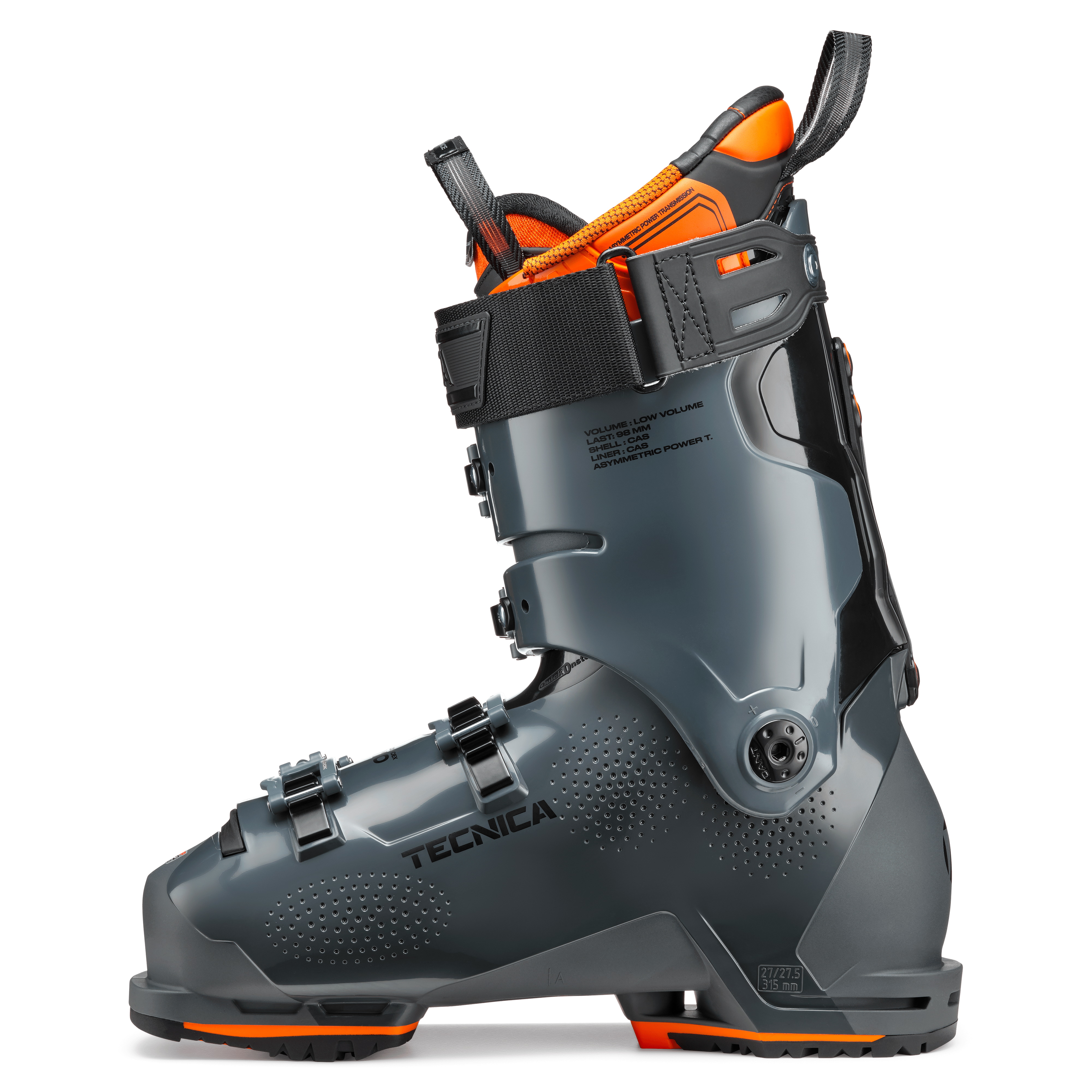 Tecnica Skischuhe Mach1 LV 110 TD GW, grau