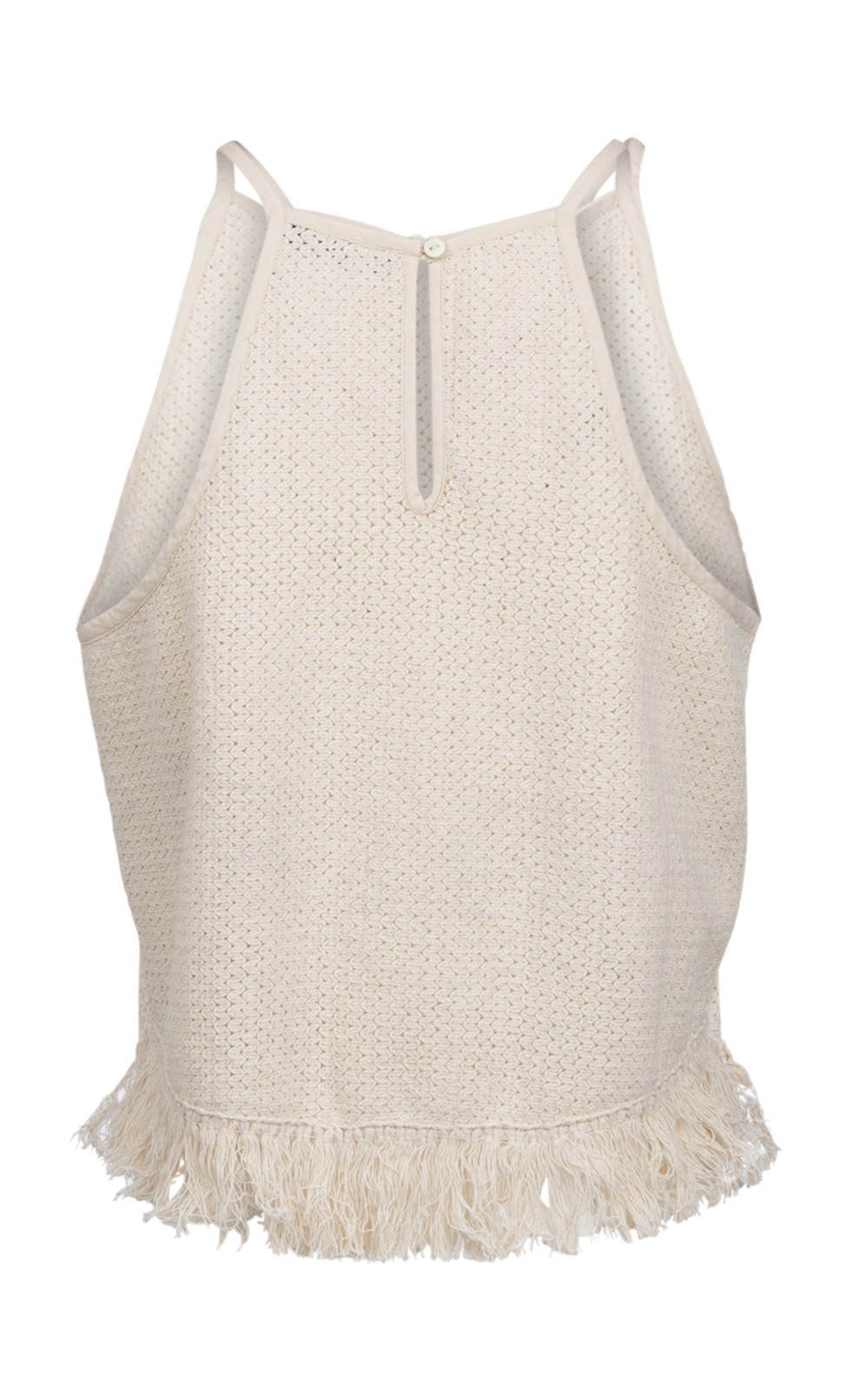 Brunotti Damen Festilee Sommer TOP Canvas