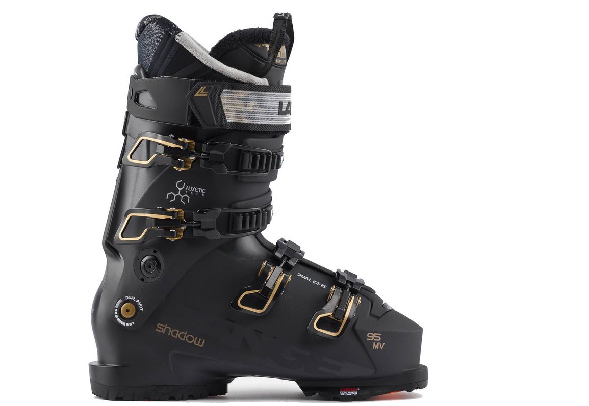Lange Damen Skischuhe Shadow 95 W MV GW