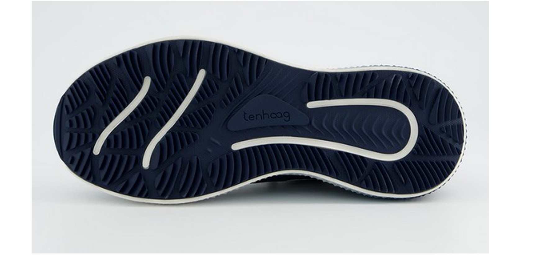 Tenhaag Herren Sneaker neohaag Blau