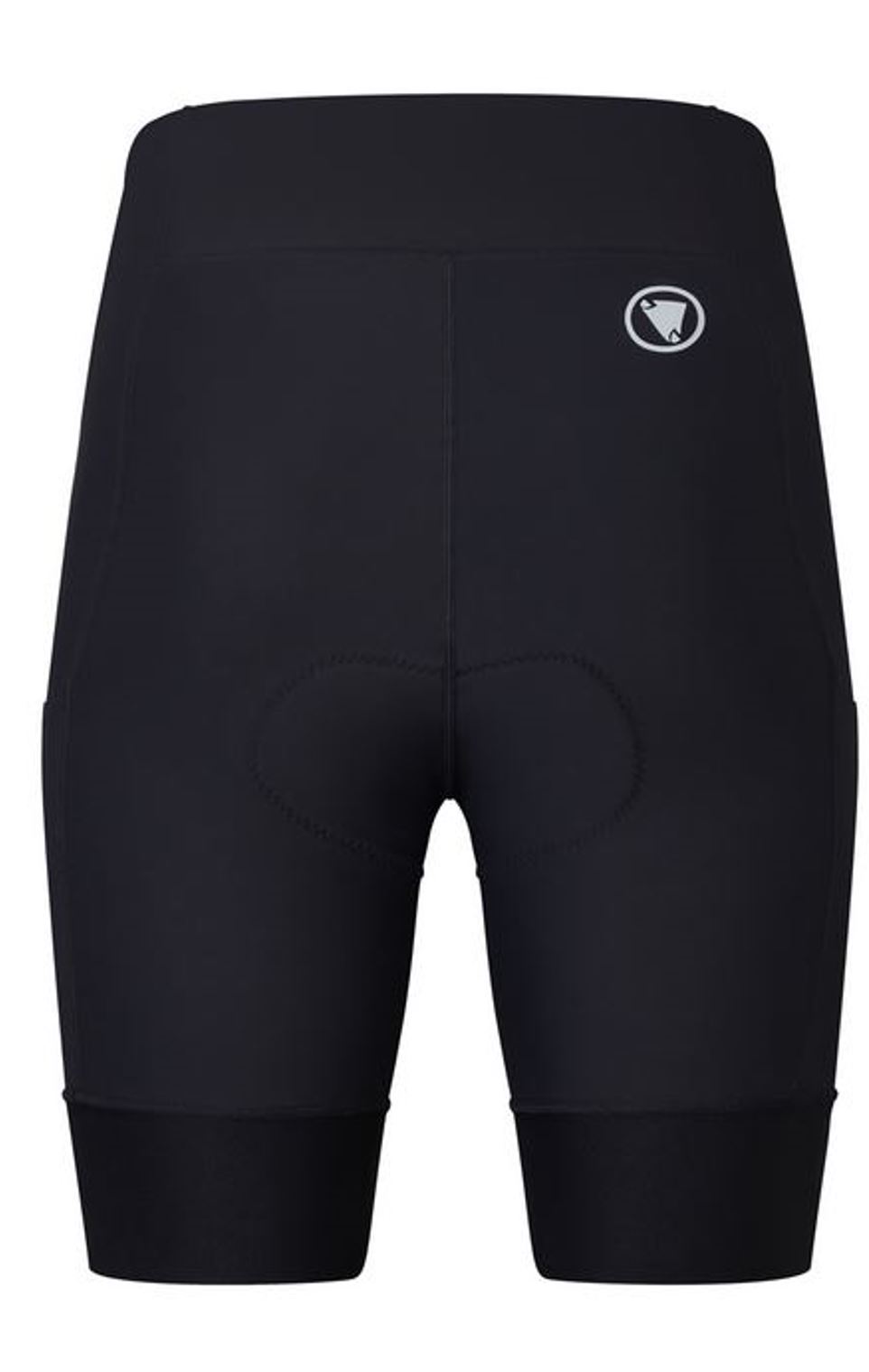 Endura Damen LOOP WAIST SHORT black