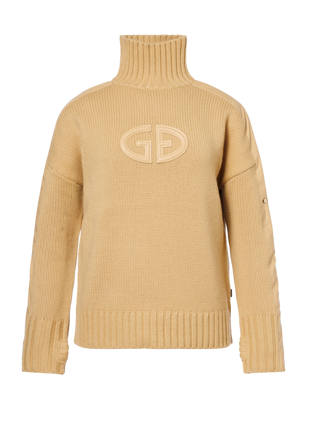 Goldbergh Stricksweater AKINA lark