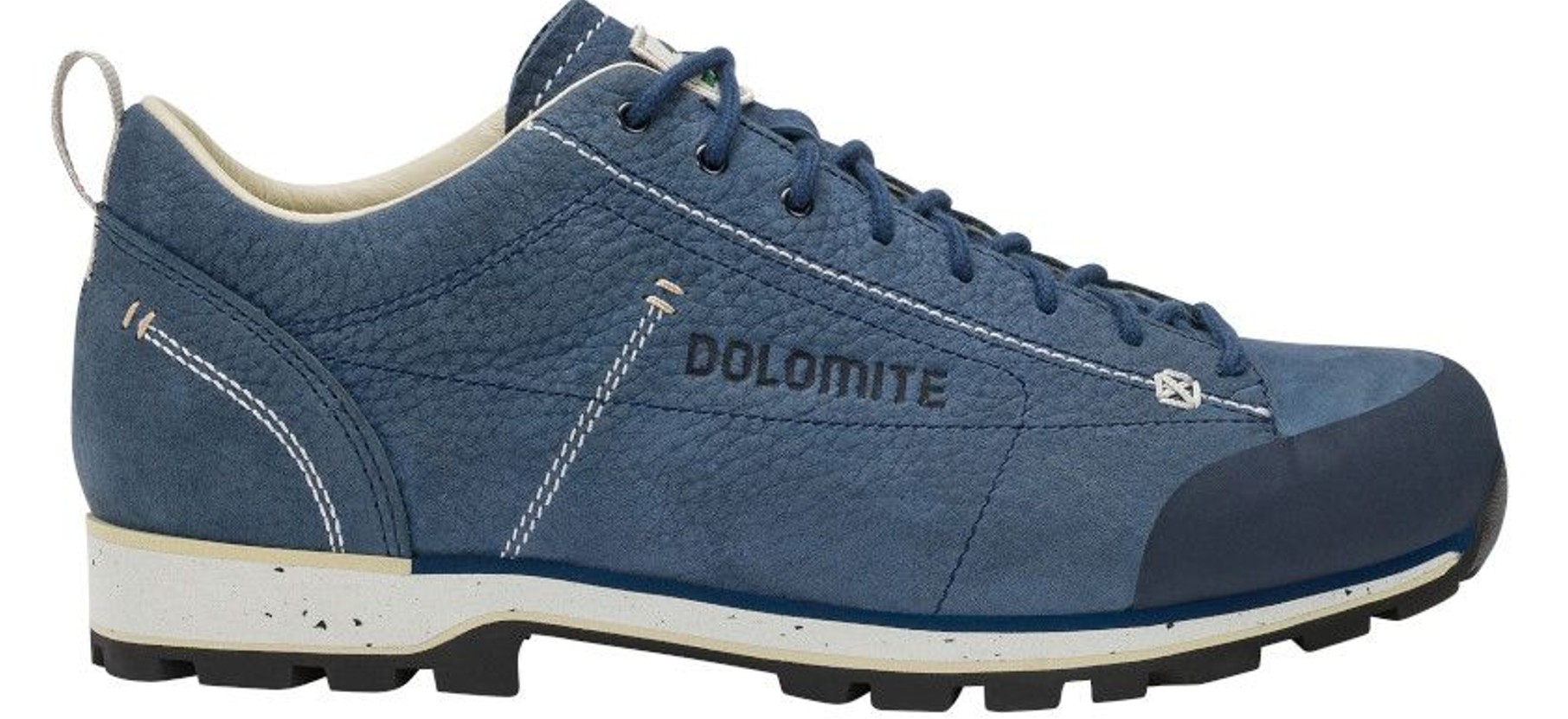 Dolomite Schuhe 54 Low Evo LT Dark Blue