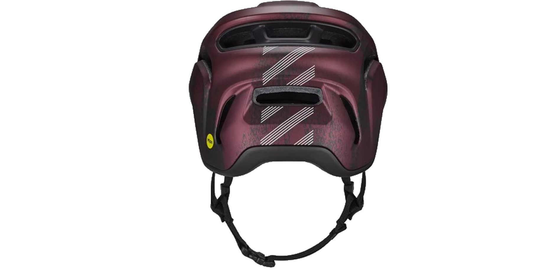 Specialized Fahrradhelm Ambush 2 rot