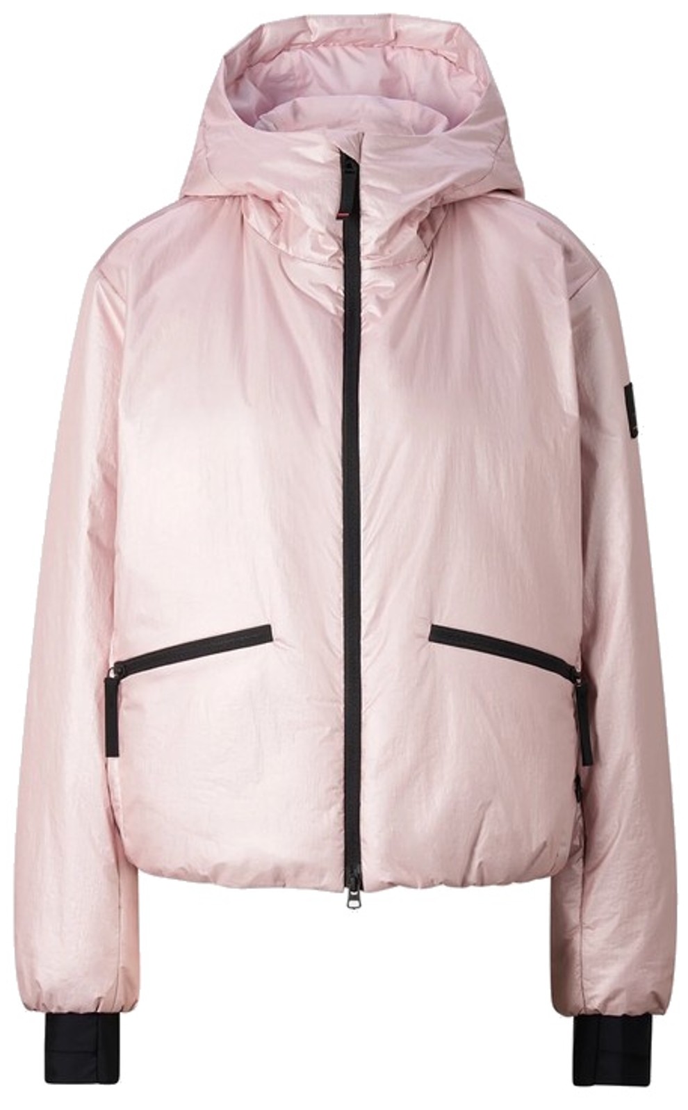 Bogner Fire + Ice Damen Skijacke CELINA rosa
