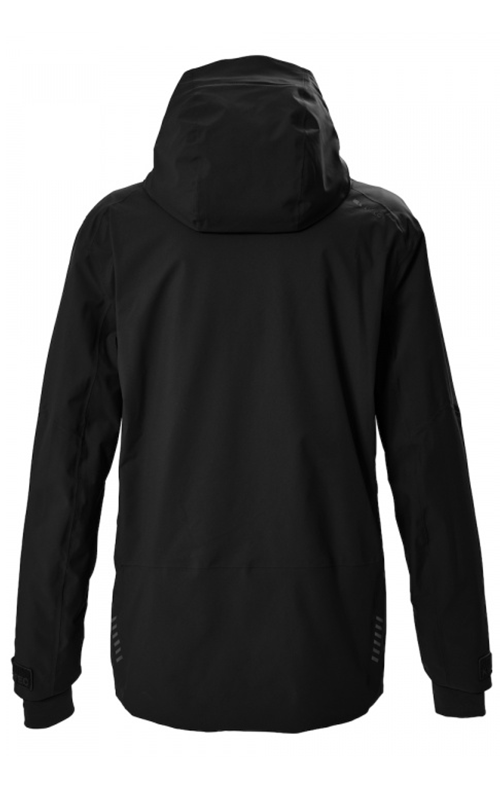 Killtec Herren Schneejacke KSW 72 schwarz